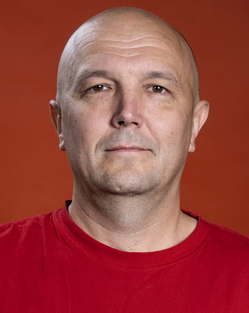 Чухарев Иван