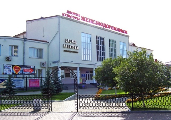 Электроизмерительные работы для РЖД