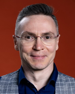 Кондрашов Сергей