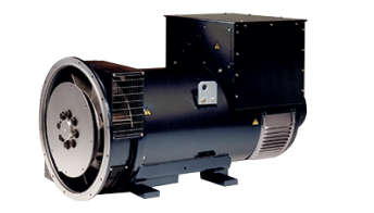 Генератор STAMFORD HC5 сыграл эпизодическую роль в сериале "Одни из нас" ("The Last of Us")