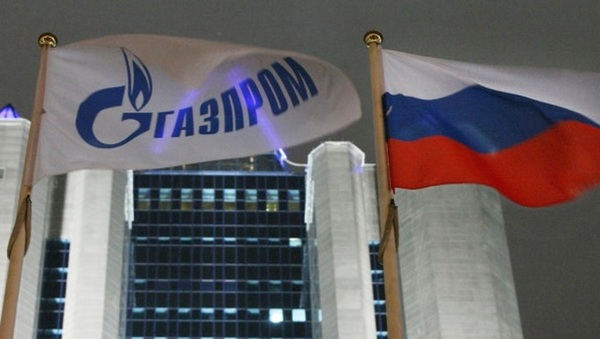 Поставка запчастей Caterpillar для Газпрома