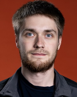 Герасимов Яков