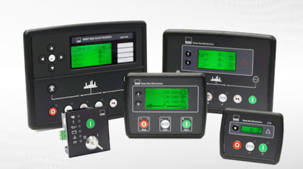 DeepSea расширяет функционал контроллеров для работы с альтернативным топливом