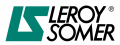 Leroy Somer Leroy Somer